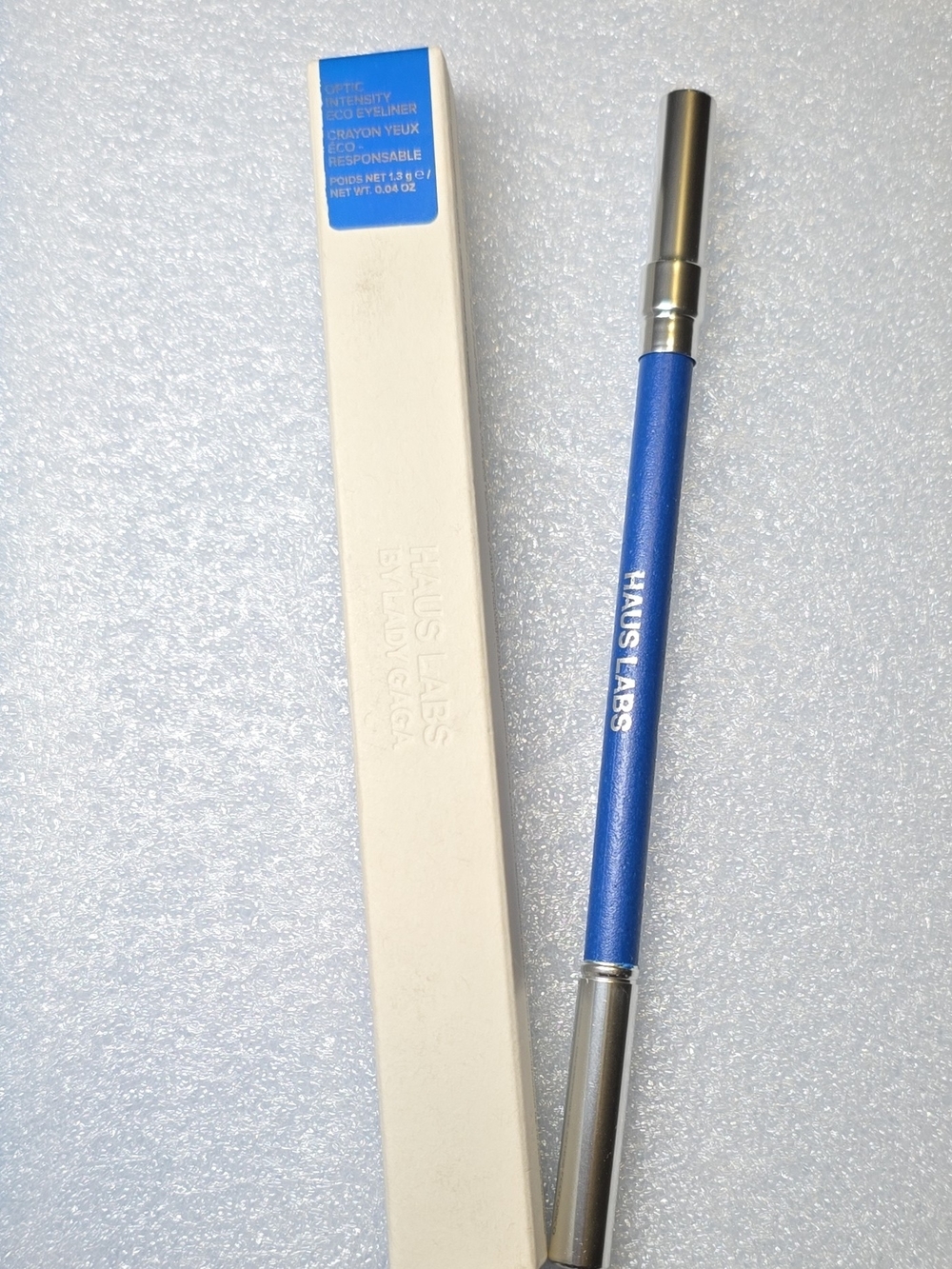 Haus Of Labs Eyeliner Blue